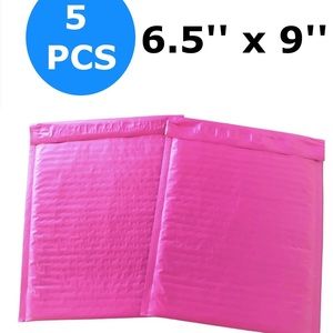 Bubble Mailers 6 x 9 Padded Envelopes